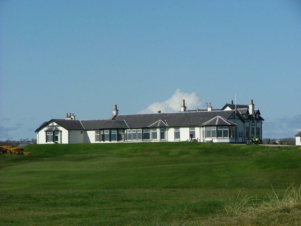 Royal Aberdeen 2006