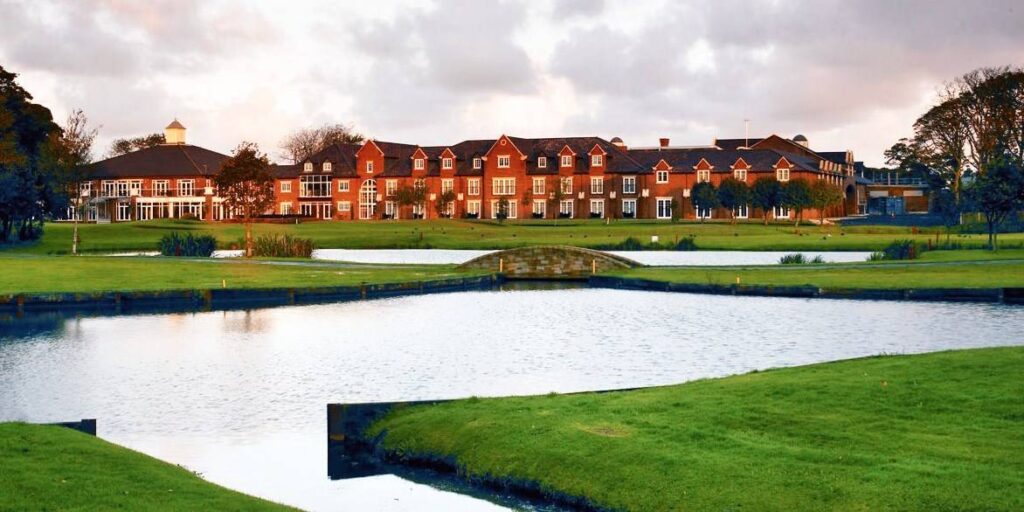 Formby Hall Resort & Spa