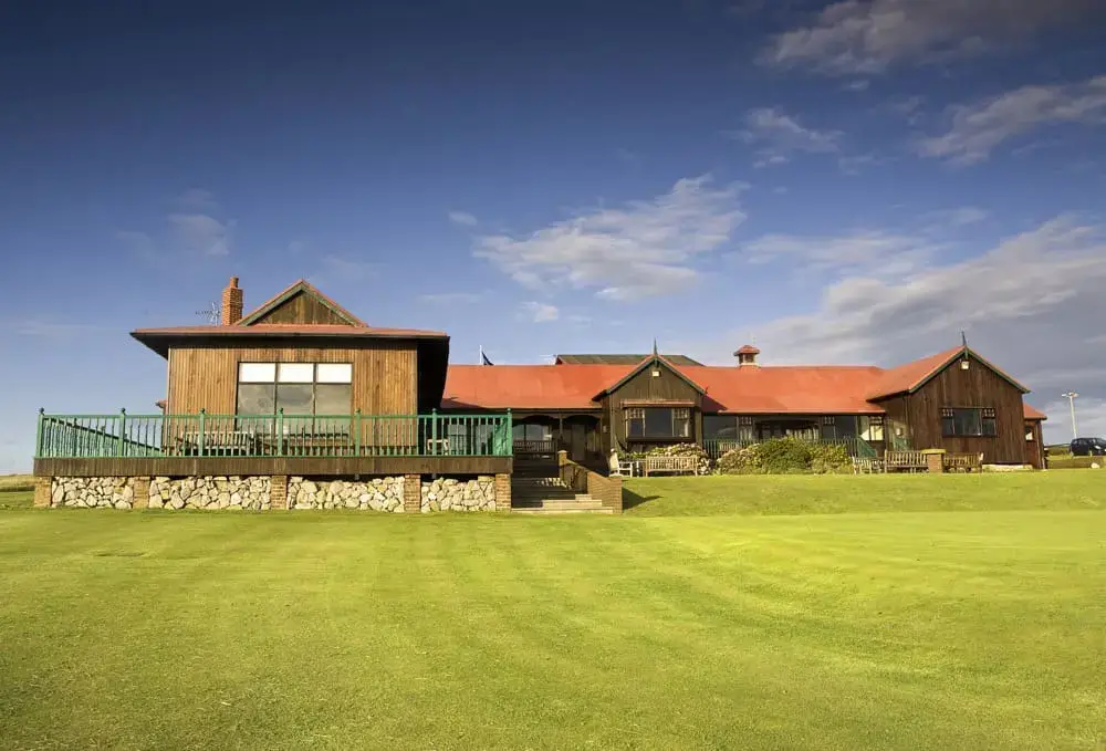 Royal Porthcawl 2009