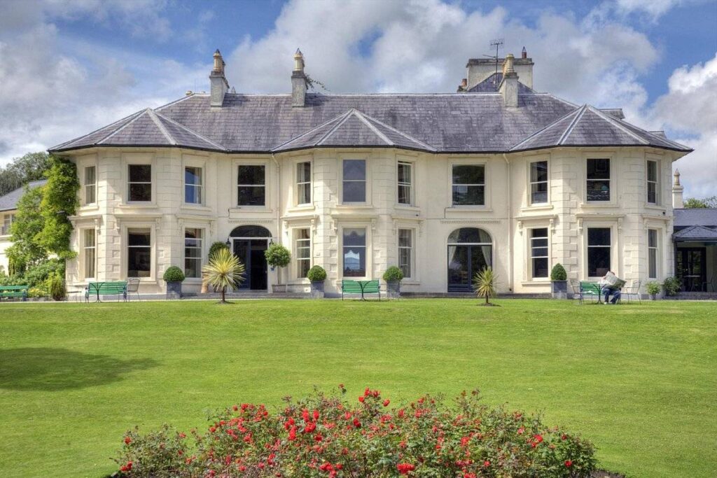 Rathmullan House
