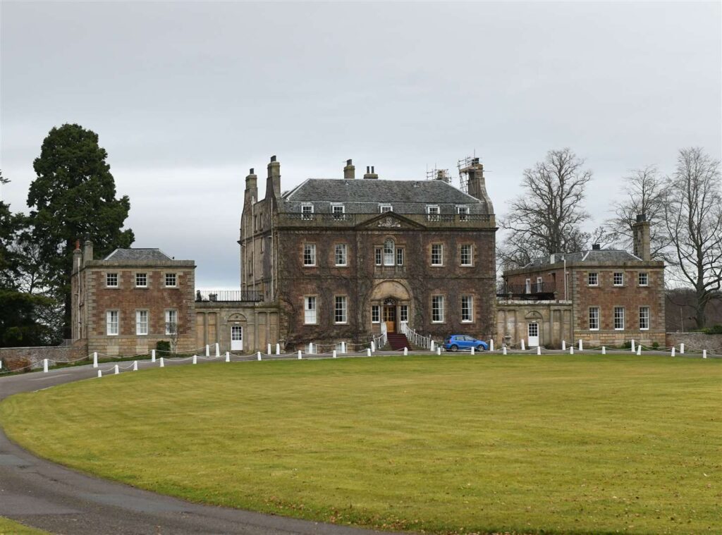 Culloden House