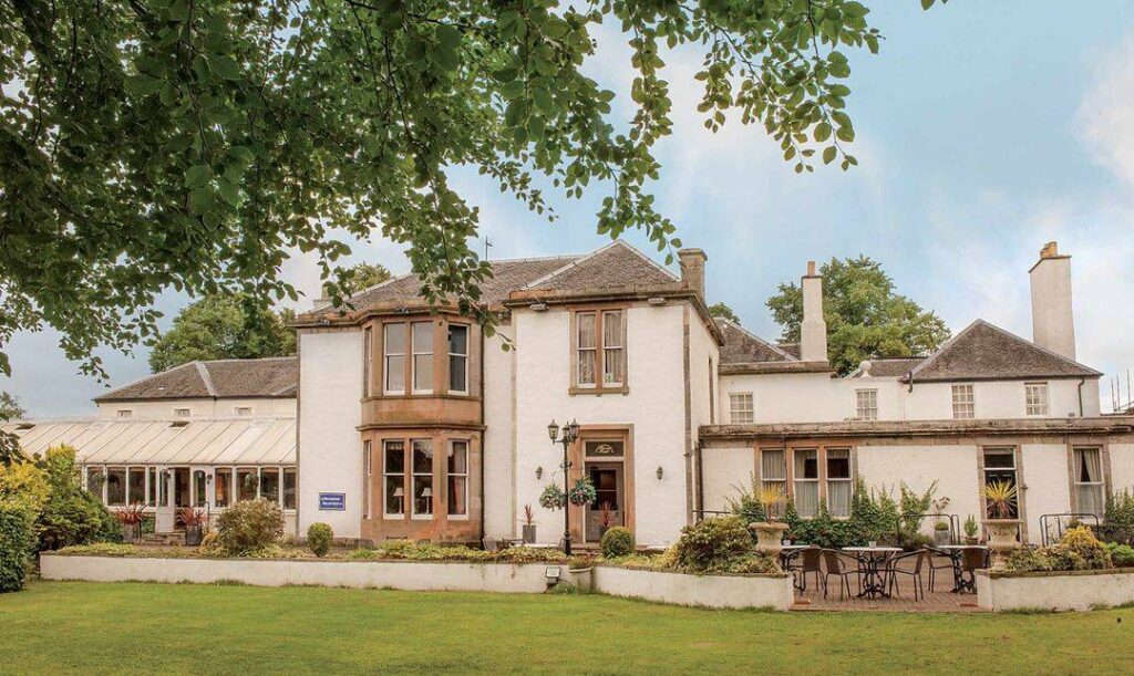 Maitland Field House Hotel