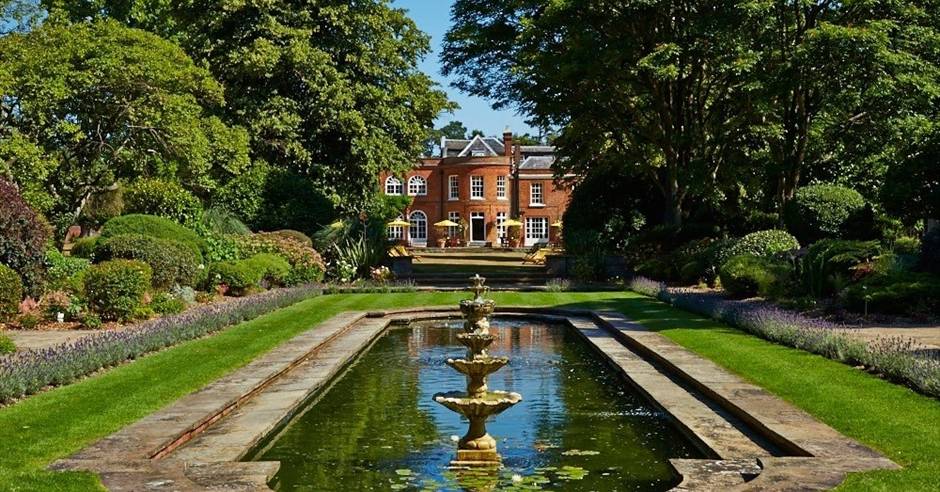 Royal Berkshire Hotel